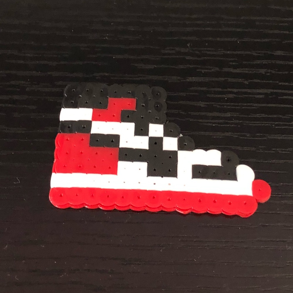 Meet your Posher, George G